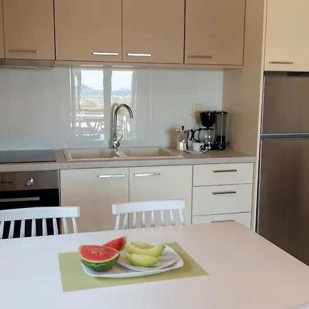 Apartman Onar *